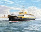 Nostalgische scheepsportretten, Ophalen of Verzenden