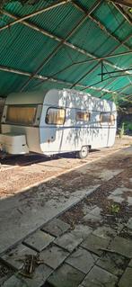 Retro caravan,de reu bungalow gt