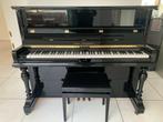 Wilh. Steinberg S130 Passione concertpiano occasion 1999, Gebruikt, Zwart, Ophalen of Verzenden, Piano