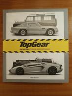 TopGear - The cool 500 door Matt Master, Ophalen of Verzenden, Nieuw, Matt Master