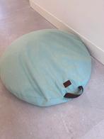 Mintgroene Zitzak - nobodinoz, Ophalen of Verzenden, Zo goed als nieuw, Groen, Zitzak