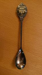 Theelepel lepeltje Binnenhuisje Spakenburg, Ophalen of Verzenden