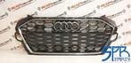 S4 8W FACELIFT GRILL Grille 8W0853651DK DARK CHROME PDC CAM, Audi, Nieuw, Audi, Ophalen of Verzenden