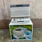 Passport Potty 8L - Draagbaar Toilet, Ophalen of Verzenden, Gebruikt