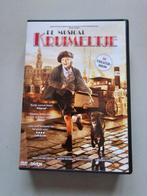 Dvd kruimeltje de musical - de theatershow, Cd's en Dvd's, Alle leeftijden, Ophalen of Verzenden, Zo goed als nieuw, Stand-up of Theatershow