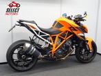 KTM 1290 SUPER DUKE R (bj 2016), 2 cilinders, 1301 cc, Meer dan 35 kW, Naked bike
