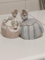 Lladro 5384 "le petit pair", Antiek en Kunst, Antiek | Porselein, Ophalen of Verzenden