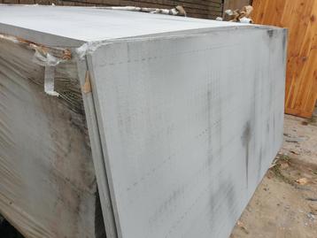 brandewerende / vuurvaste platen 122 x 244 beschikbaar voor biedingen