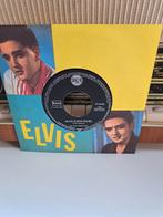 Elvis Presley, Ophalen of Verzenden, Zo goed als nieuw, Pop