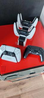 controller ps5, Ophalen of Verzenden, Gebruikt, Playstation 5