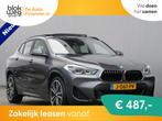 BMW X2 xDrive25e High Executive 220 Pk Automaat € 28.650,0, Auto's, BMW, X2, Gebruikt, Euro 6, Hybride Elektrisch/Benzine