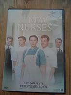 New Nurses seizoen 1 Scandinavische serie, Cd's en Dvd's, Dvd's | Tv en Series, Ophalen of Verzenden, Zo goed als nieuw