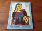 PICASSO - Das Genie des Jahrhunderts - Ingo F. Walther, Boeken, Ophalen of Verzenden, Zo goed als nieuw, Samenst. Ingo F. Walther