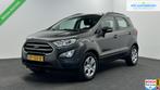 Ford EcoSport 1.0 EcoBoost Trend Ultimate CRUISE-NAVI, Auto's, Ford, Voorwielaandrijving, 125 pk, Gebruikt, Ecosport