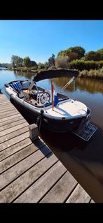 Oud Huijzer
Model: 575 the Luxury, Watersport en Boten, Ophalen, 10 tot 30 pk, Nieuw, 3 tot 6 meter