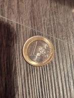 beatrix, Ophalen of Verzenden, Overige landen, 2 euro