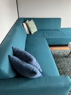 Goossens Key West bank - Stijlvol en comfortabel!, Huis en Inrichting, Banken | Bankstellen, Ophalen, Gebruikt, Overige maten