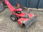 Veegmachine hydrolis h, Tuin en Terras, Hand-tuingereedschap, Ophalen, Zo goed als nieuw