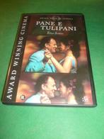 Pane e tulipani Silvio Soldini dvd, Cd's en Dvd's, Alle leeftijden, Verzenden, Zo goed als nieuw, Italië