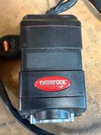 Datatool S4 motor alarm, Ophalen of Verzenden, Gebruikt, Compleet systeem