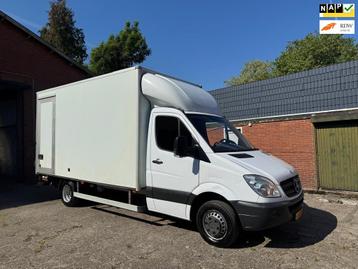 Mercedes-Benz Sprinter 516 2.2 CDI 432 HD Automaat Airco beschikbaar voor biedingen