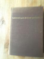 Herinneringen dromen gedachten, 	Aniela Jaffé, 	106, Ophalen, Gelezen