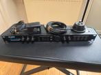 Alesis MicroVerb III Multi-Effect Processor, Ophalen of Verzenden, Gebruikt, Delay of Echo