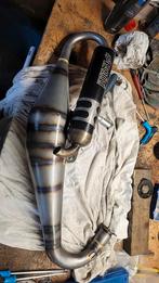 Ruil: 94cc Polini Uitlaat Piaggio, Ophalen of Verzenden, Gebruikt, Uitlaat, Piaggio