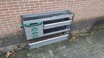 Bedrijfswagen inrichting, Ophalen, Zo goed als nieuw