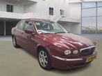 Jaguar X-type 2.0 V6 Executive, Auto's, Jaguar, Origineel Nederlands, Te koop, Benzine, 73 €/maand
