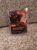 Sett Brawler - Losse Kaart - Riftbound, Ophalen of Verzenden, Zo goed als nieuw, Losse kaart