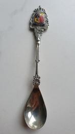 lepeltje Driebergen - Op de achterkant de Leeuw  Nederland, Antiek en Kunst, Ophalen of Verzenden