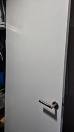 Svedex deur, Doe-het-zelf en Verbouw, Deuren en Horren, Ophalen, 80 tot 100 cm, 215 cm of meer, Binnendeur