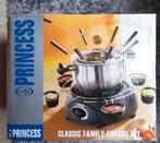 Princess 172665 Familie Fondueset, Ophalen of Verzenden, Nieuw