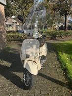 Scooter Riva, Fietsen en Brommers, Snorfietsen en Snorscooters, Overige merken, Ophalen of Verzenden, Zo goed als nieuw, Benzine