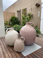 Landelijke decoratie vazen-kruiken, Ophalen of Verzenden, Zo goed als nieuw