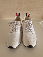 Witte sneakers in mt 39, Wit, Ophalen of Verzenden, Sneakers of Gympen, Zo goed als nieuw