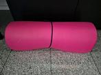 Yoga mat, Ophalen of Verzenden, Zo goed als nieuw, Yogamat