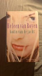 Heleen van Royen - Godin van de jacht, Heleen van Royen, Ophalen of Verzenden, Zo goed als nieuw, Nederland
