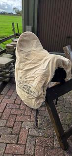 Anatomica dressuur zadel, Dieren en Toebehoren, Paarden en Pony's | Zadels, Ophalen, Dressuur