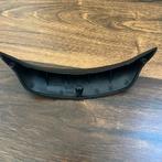 Vespa Spoiler + Cockpit Mat Zwart, Ophalen of Verzenden, Nieuw, Vespa