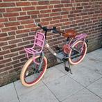 Spirit Daisy 20 inch meisjesfiets, Ophalen of Verzenden, Spirit, 20 inch, Handrem