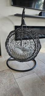 Katten hangstoel, Dieren en Toebehoren, Kattenmanden, Ophalen, Zo goed als nieuw