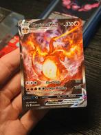 Charizard VMAX 261 promo, Ophalen of Verzenden, Zo goed als nieuw