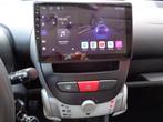 Citroën C1 1.0-12V Ambiance,5drs,Electrisch pakket,Navi!, Voorwielaandrijving, Gebruikt, 4 stoelen, C1