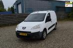 Peugeot Partner 120 1.6 HDI L1 XR, Voorwielaandrijving, Bedrijf, Euro 4, 17 km/l