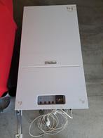 Vaillant CV ketel met boiler 24-28 C  VHR, Doe-het-zelf en Verbouw, Geisers en Boilers, Gebruikt, Ophalen of Verzenden, Minder dan 20 liter