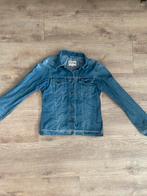 Sissy Boy dames spijkerjas | Maat L | Denim, Blauw, Maat 42/44 (L), Sissy-Boy, Ophalen of Verzenden