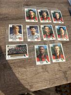 Panini Champions League 1999-2000 Stickers, Verzamelen, Sportartikelen en Voetbal, Ophalen of Verzenden