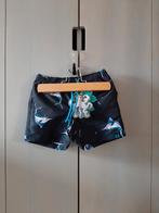 Z8 zwembroek short Djezz-Thunder sky maat 98 Nieuw!, Nieuw, Jongen, Ophalen of Verzenden, Sport- of Zwemkleding